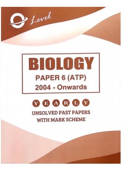 Biology Paper 6 (ATP) O/L [June-2022]